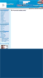 Mobile Screenshot of 2000.royalnet.com.br